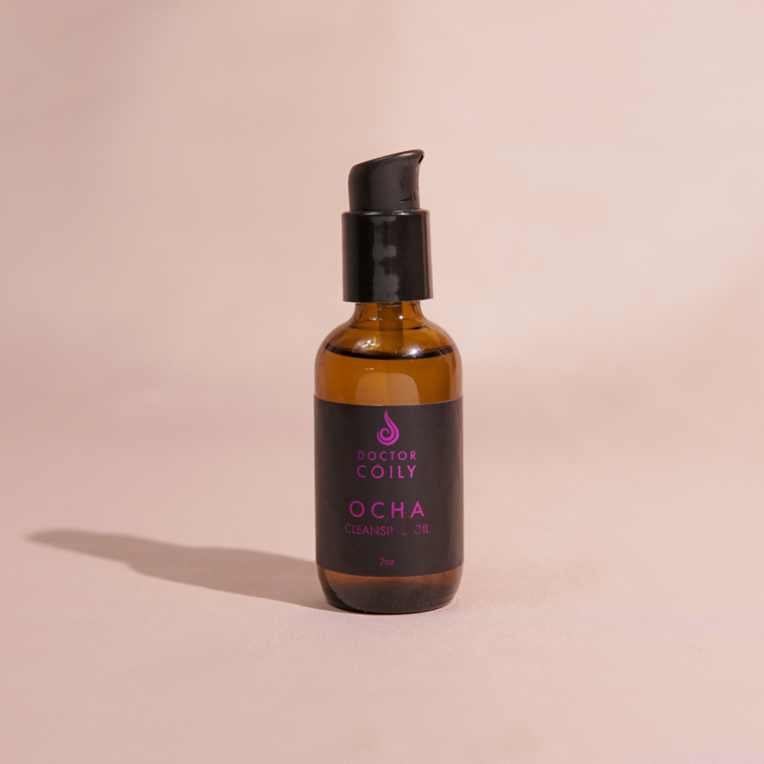 OCHA Cleansing Oil